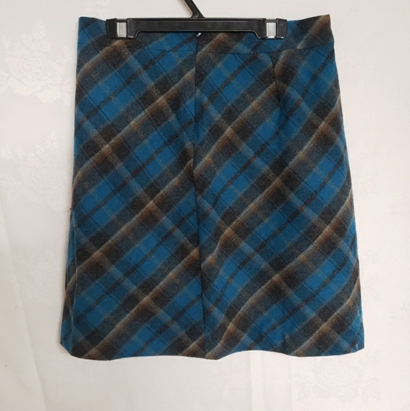 American Eagle Outfitters Plaid Skirt  - Picture 3 of 4